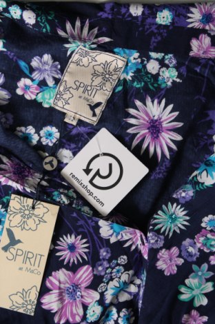 Γυναικείο πουκάμισο M&Co., Μέγεθος XXL, Χρώμα Πολύχρωμο, Τιμή 20,46 €