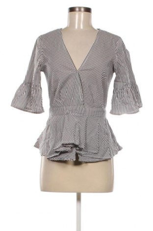 Γυναικείο πουκάμισο M&V, Μέγεθος L, Χρώμα Πολύχρωμο, Τιμή 6,03 €