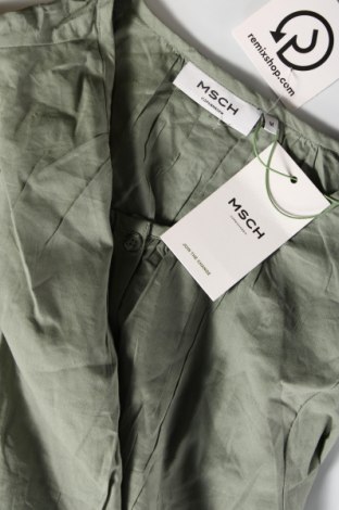 Dámská košile  MSCH, Velikost M, Barva Zelená, Cena  1 116,00 Kč