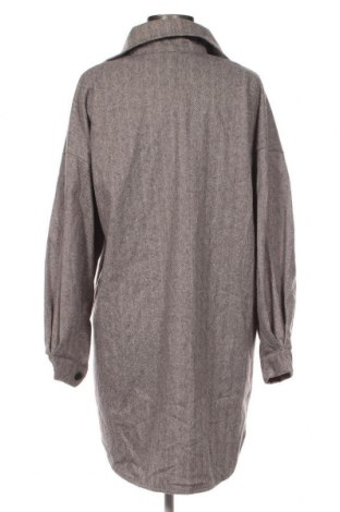 Γυναικείο πουκάμισο Made In Italy, Μέγεθος XL, Χρώμα Πολύχρωμο, Τιμή 5,41 €
