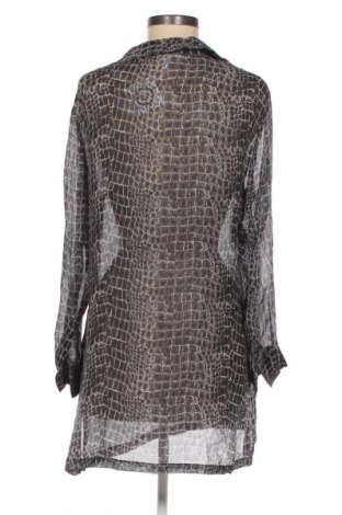 Γυναικείο πουκάμισο Madeleine, Μέγεθος L, Χρώμα Πολύχρωμο, Τιμή 13,70 €