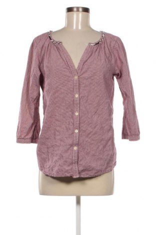 Γυναικείο πουκάμισο Maison Scotch, Μέγεθος M, Χρώμα Πολύχρωμο, Τιμή 24,16 €