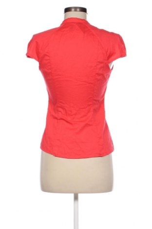 Dámska košeľa  Mango, Veľkosť S, Farba Červená, Cena  15,35 €