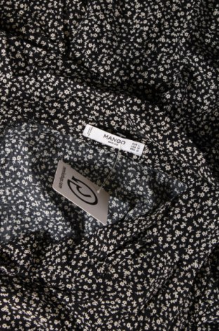 Γυναικείο πουκάμισο Mango, Μέγεθος L, Χρώμα Πολύχρωμο, Τιμή 16,70 €