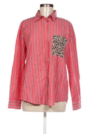 Дамска риза Marc Cain, Размер M, Цвят Розов, Цена 78,00 лв.