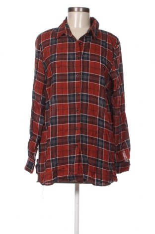 Γυναικείο πουκάμισο Marc Lauge, Μέγεθος M, Χρώμα Πολύχρωμο, Τιμή 3,15 €