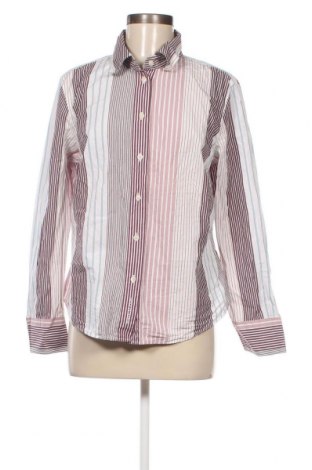 Γυναικείο πουκάμισο Marc O'Polo, Μέγεθος XL, Χρώμα Πολύχρωμο, Τιμή 15,86 €