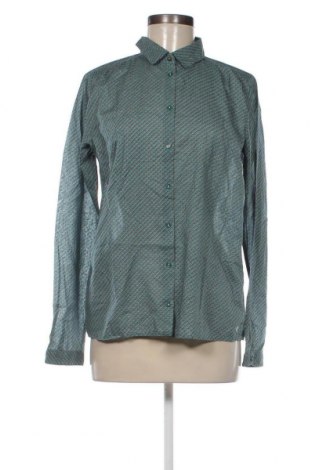 Γυναικείο πουκάμισο Marc O'Polo, Μέγεθος M, Χρώμα Πράσινο, Τιμή 38,30 €