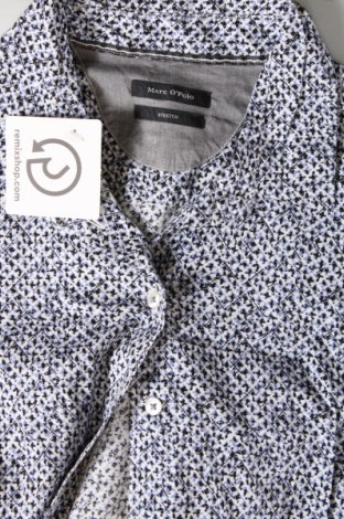Γυναικείο πουκάμισο Marc O'Polo, Μέγεθος M, Χρώμα Πολύχρωμο, Τιμή 46,39 €