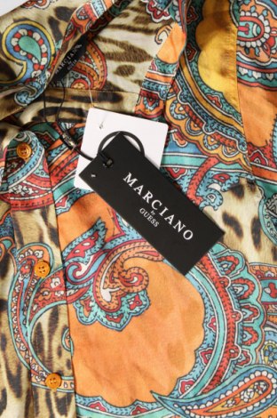 Дамска риза Marciano by Guess, Размер S, Цвят Многоцветен, Цена 161,00 лв.