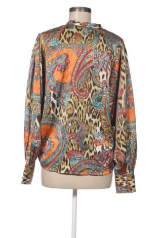 Дамска риза Marciano by Guess, Размер S, Цвят Многоцветен, Цена 161,00 лв.