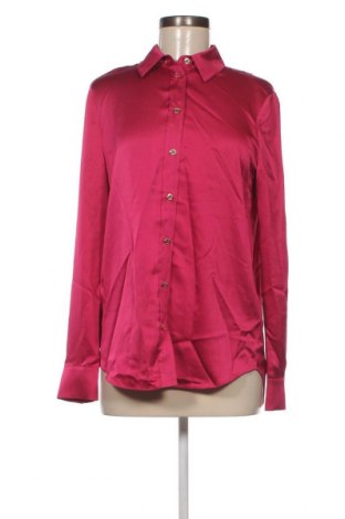 Γυναικείο πουκάμισο Marciano by Guess, Μέγεθος M, Χρώμα Ρόζ , Τιμή 37,35 €