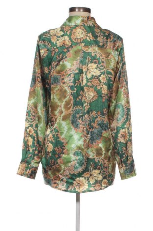 Дамска риза Marciano by Guess, Размер M, Цвят Многоцветен, Цена 161,00 лв.