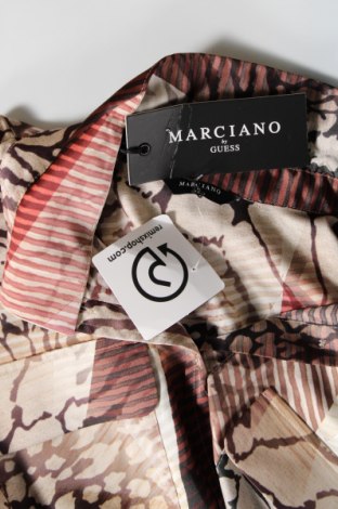 Дамска риза Marciano by Guess, Размер S, Цвят Многоцветен, Цена 91,77 лв.