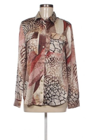 Γυναικείο πουκάμισο Marciano by Guess, Μέγεθος S, Χρώμα Πολύχρωμο, Τιμή 30,71 €