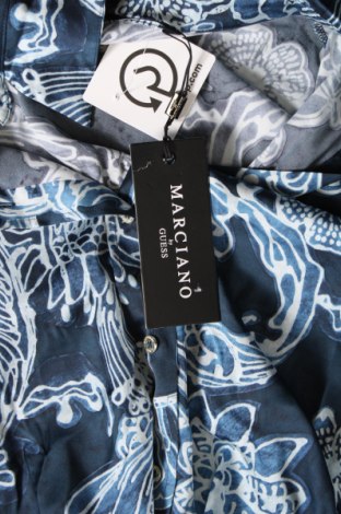 Γυναικείο πουκάμισο Marciano by Guess, Μέγεθος L, Χρώμα Πολύχρωμο, Τιμή 70,54 €
