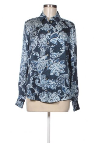 Γυναικείο πουκάμισο Marciano by Guess, Μέγεθος L, Χρώμα Πολύχρωμο, Τιμή 70,54 €