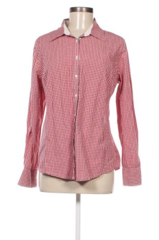 Γυναικείο πουκάμισο Marco Pecci, Μέγεθος XL, Χρώμα Πολύχρωμο, Τιμή 6,03 €