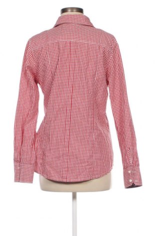 Γυναικείο πουκάμισο Marco Pecci, Μέγεθος XL, Χρώμα Πολύχρωμο, Τιμή 6,54 €