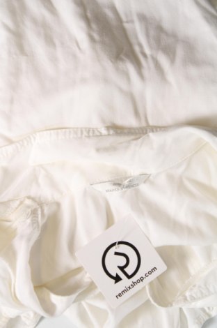 Dámska košeľa  Marks & Spencer, Veľkosť S, Farba Kremová, Cena  5,60 €
