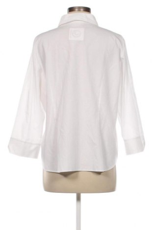 Дамска риза Marks & Spencer, Размер XL, Цвят Бял, Цена 27,00 лв.