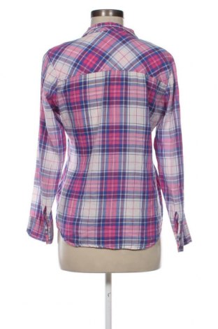 Γυναικείο πουκάμισο Marks & Spencer, Μέγεθος M, Χρώμα Πολύχρωμο, Τιμή 7,14 €