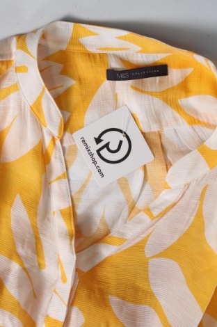Γυναικείο πουκάμισο Marks & Spencer, Μέγεθος XL, Χρώμα Πολύχρωμο, Τιμή 14,00 €