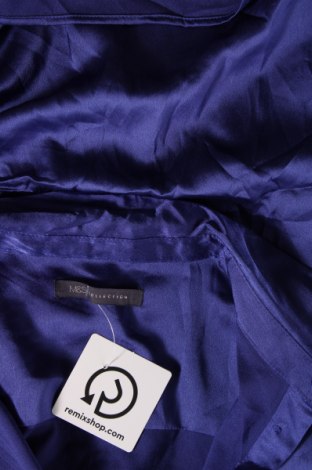 Γυναικείο πουκάμισο Marks & Spencer, Μέγεθος M, Χρώμα Βιολετί, Τιμή 9,19 €