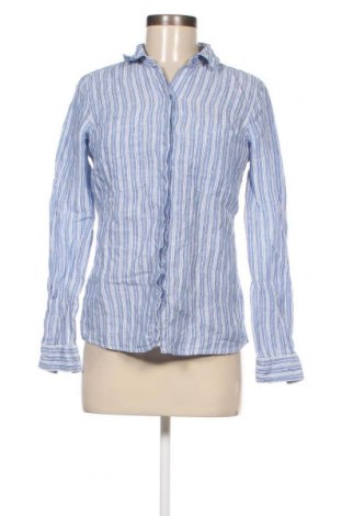 Γυναικείο πουκάμισο Marks & Spencer, Μέγεθος S, Χρώμα Πολύχρωμο, Τιμή 8,29 €