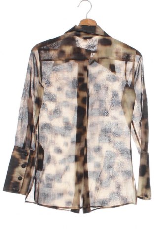 Dámská košile  Massimo Dutti, Velikost XS, Barva Vícebarevné, Cena  606,00 Kč