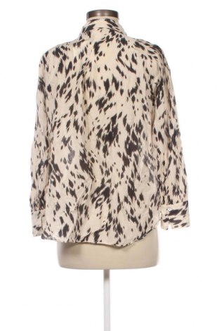 Γυναικείο πουκάμισο Massimo Dutti, Μέγεθος S, Χρώμα Πολύχρωμο, Τιμή 24,55 €