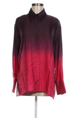 Dámská košile  Massimo Dutti, Velikost M, Barva Vícebarevné, Cena  619,00 Kč