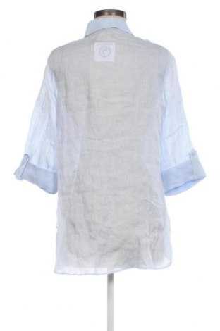 Dámska košeľa  Massimo Dutti, Veľkosť M, Farba Modrá, Cena  24,55 €