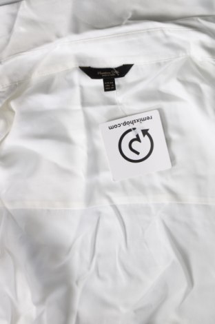 Dámska košeľa  Massimo Dutti, Veľkosť M, Farba Biela, Cena  24,55 €
