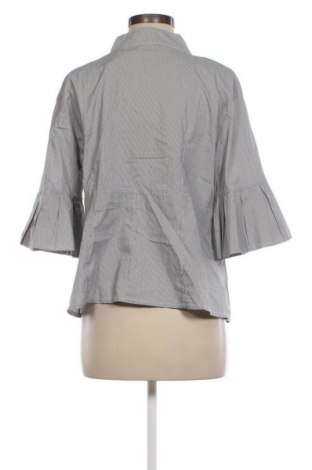 Γυναικείο πουκάμισο Mat., Μέγεθος S, Χρώμα Γκρί, Τιμή 4,16 €