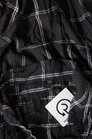 Γυναικείο πουκάμισο Mavi, Μέγεθος M, Χρώμα Γκρί, Τιμή 5,05 €