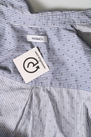 Γυναικείο πουκάμισο Max&Co., Μέγεθος S, Χρώμα Πολύχρωμο, Τιμή 40,71 €