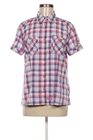 Γυναικείο πουκάμισο McNeal, Μέγεθος L, Χρώμα Πολύχρωμο, Τιμή 9,69 €