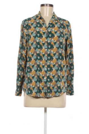 Γυναικείο πουκάμισο Medicine, Μέγεθος M, Χρώμα Πολύχρωμο, Τιμή 7,61 €