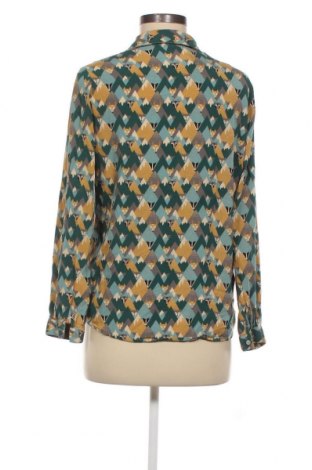 Γυναικείο πουκάμισο Medicine, Μέγεθος M, Χρώμα Πολύχρωμο, Τιμή 12,68 €