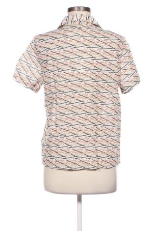 Дамска риза Mexx, Размер M, Цвят Многоцветен, Цена 77,00 лв.