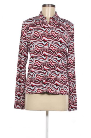 Γυναικείο πουκάμισο Mexx, Μέγεθος XL, Χρώμα Πολύχρωμο, Τιμή 10,54 €