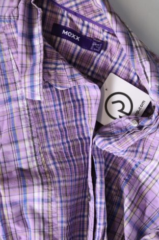 Γυναικείο πουκάμισο Mexx, Μέγεθος M, Χρώμα Βιολετί, Τιμή 5,22 €