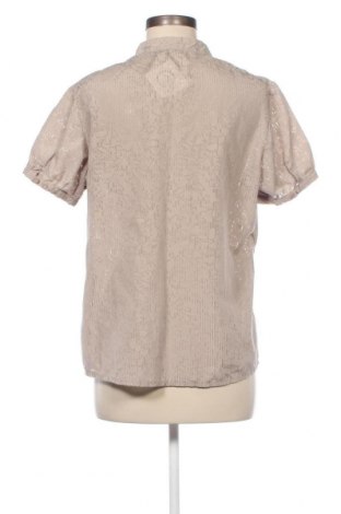 Дамска риза Michele Boyard, Размер XL, Цвят Бежов, Цена 14,49 лв.