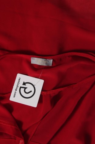 Γυναικείο πουκάμισο Milly, Μέγεθος M, Χρώμα Κόκκινο, Τιμή 45,91 €