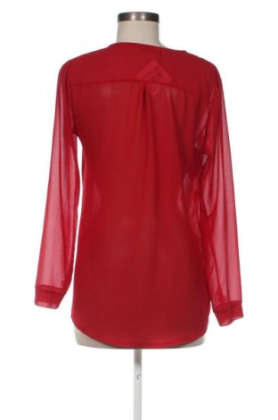 Γυναικείο πουκάμισο Milly, Μέγεθος M, Χρώμα Κόκκινο, Τιμή 51,89 €