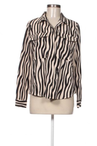 Γυναικείο πουκάμισο Minimum, Μέγεθος S, Χρώμα Πολύχρωμο, Τιμή 16,92 €