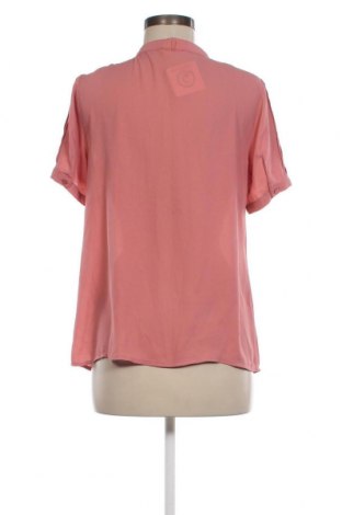 Γυναικείο πουκάμισο Mint & Berry, Μέγεθος M, Χρώμα Ρόζ , Τιμή 5,12 €