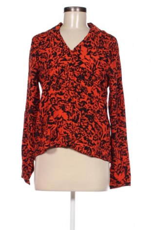 Γυναικείο πουκάμισο Minus, Μέγεθος S, Χρώμα Πορτοκαλί, Τιμή 13,92 €