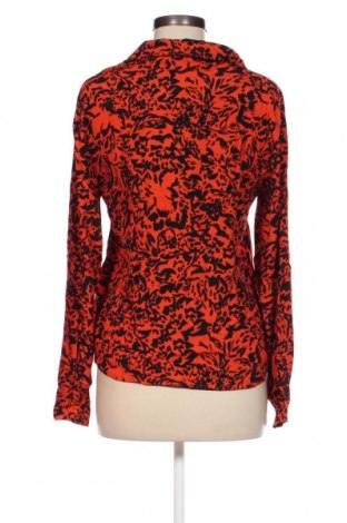 Γυναικείο πουκάμισο Minus, Μέγεθος S, Χρώμα Πορτοκαλί, Τιμή 13,92 €